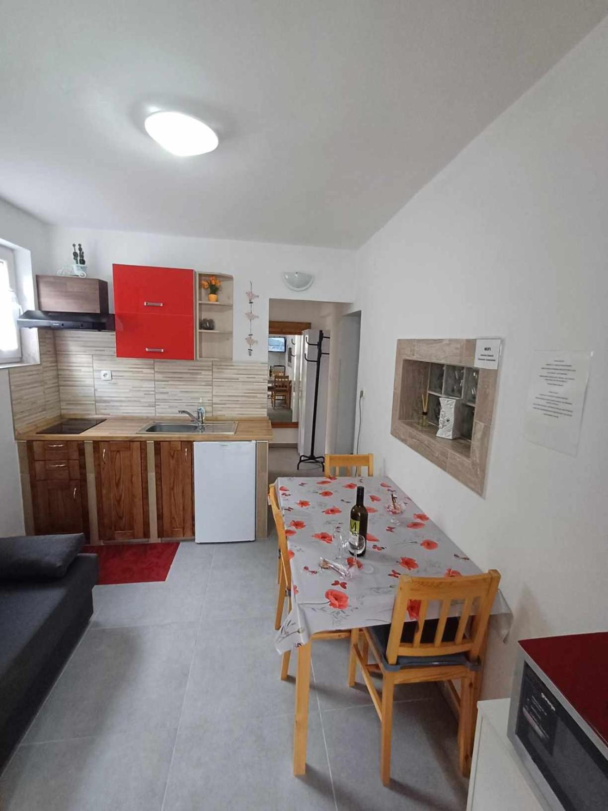 Apartmaji Slatenik Bovec Luaran gambar