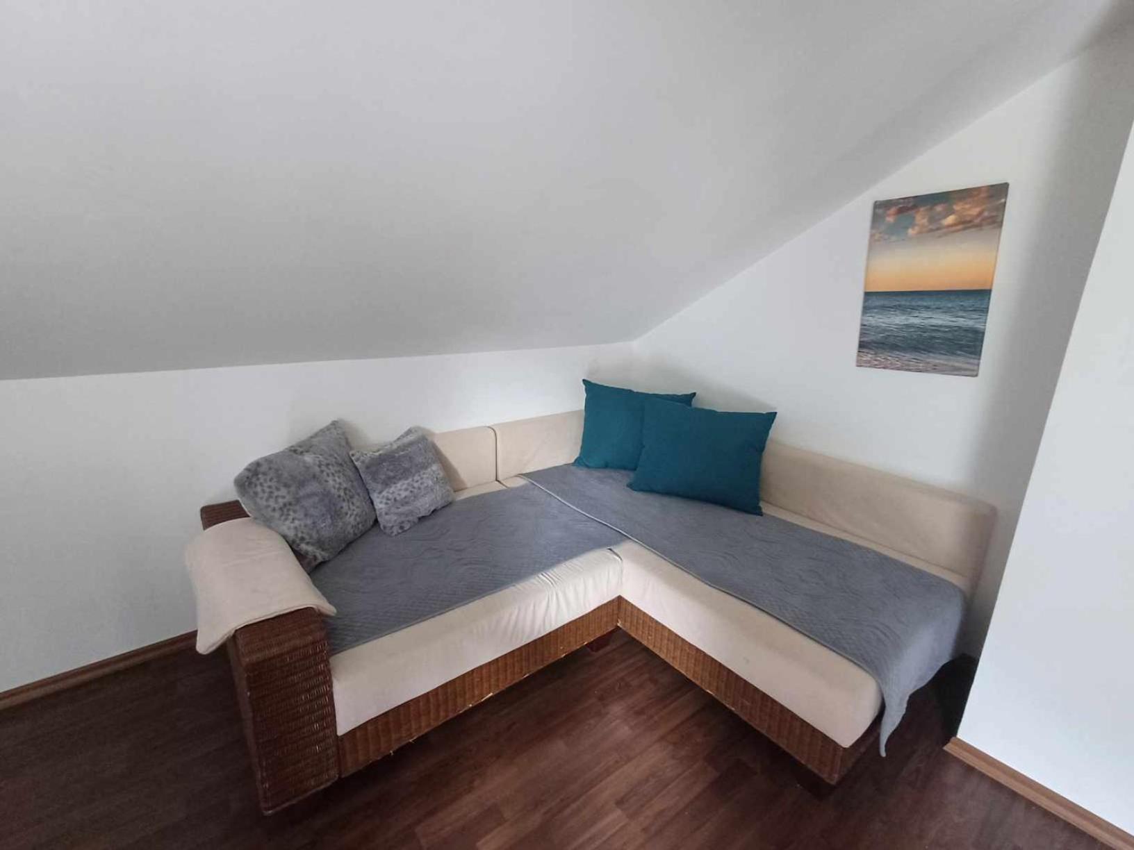 Apartmaji Slatenik Bovec Luaran gambar