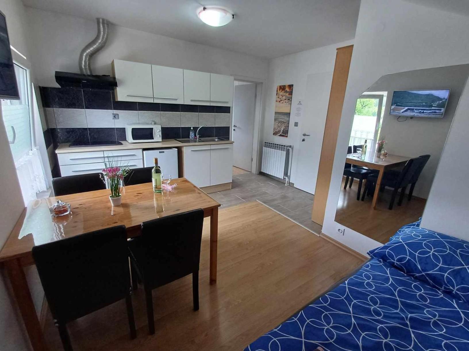 Apartmaji Slatenik Bovec Luaran gambar