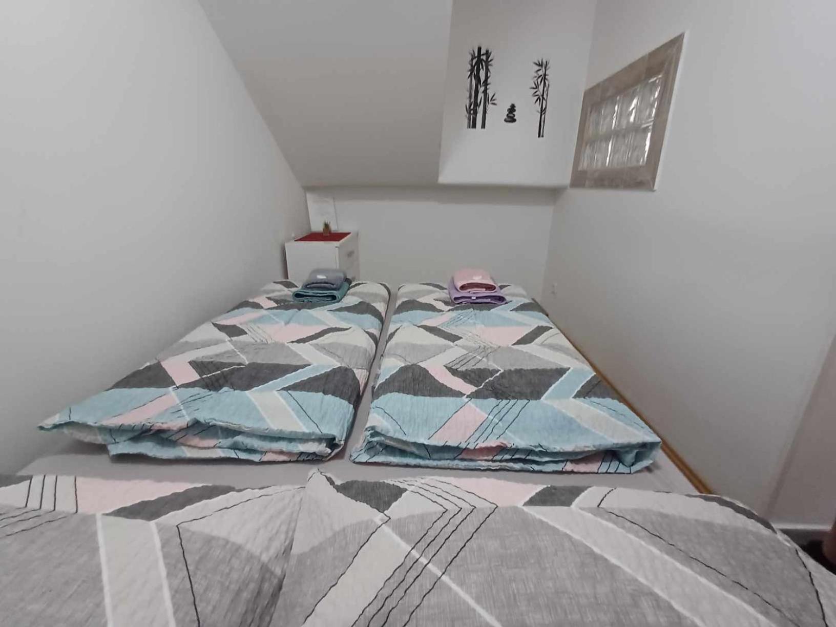 Apartmaji Slatenik Bovec Luaran gambar