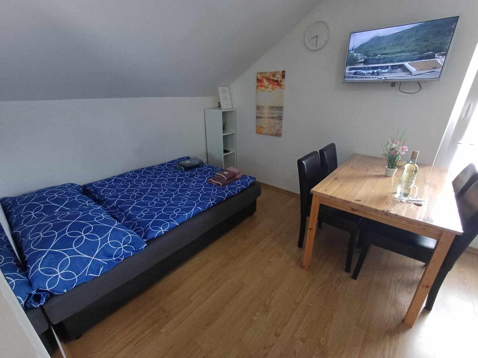 Apartmaji Slatenik Bovec Luaran gambar