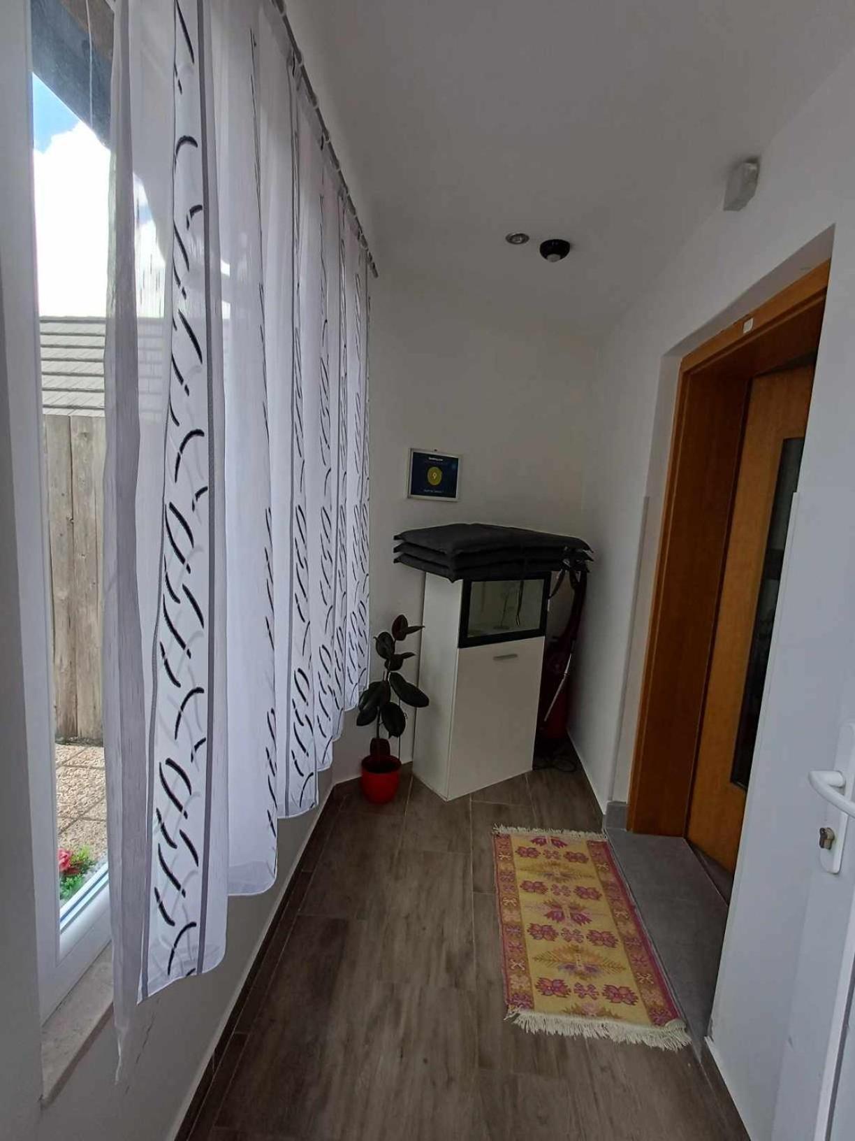 Apartmaji Slatenik Bovec Luaran gambar