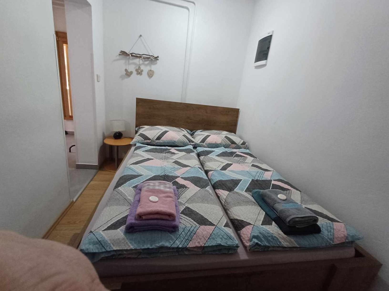 Apartmaji Slatenik Bovec Luaran gambar