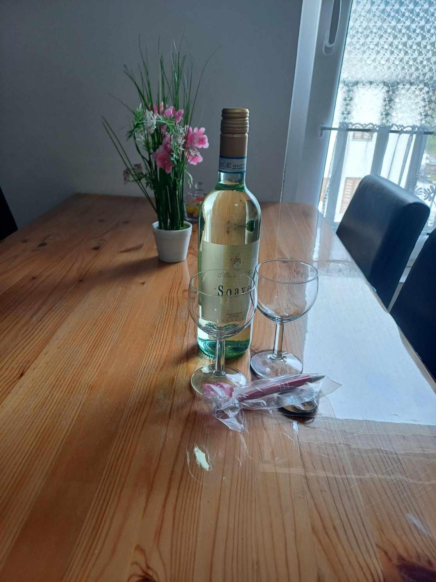 Apartmaji Slatenik Bovec Luaran gambar