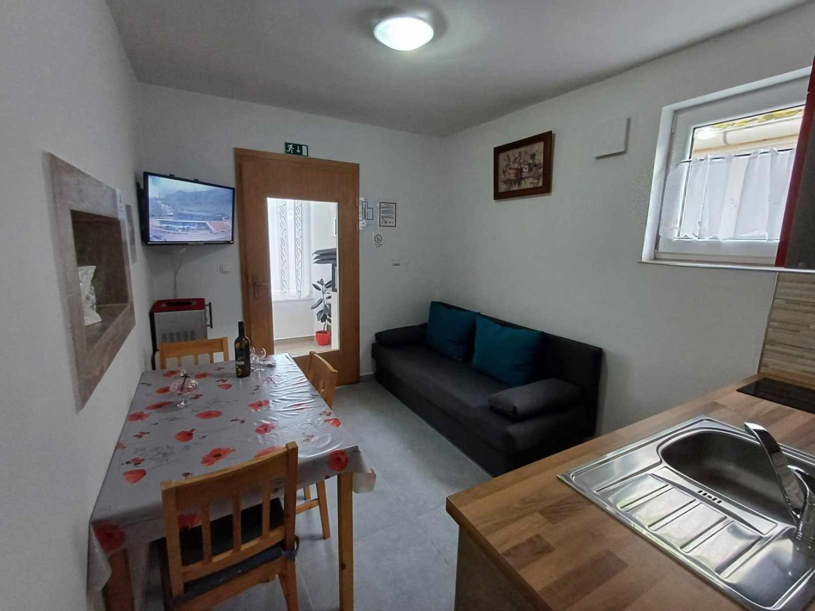 Apartmaji Slatenik Bovec Luaran gambar