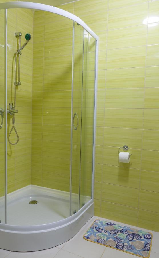 Apartmaji Slatenik Bovec Luaran gambar